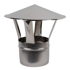 Грибок нержавеющий, диаметр 110мм, толщина 0,5мм