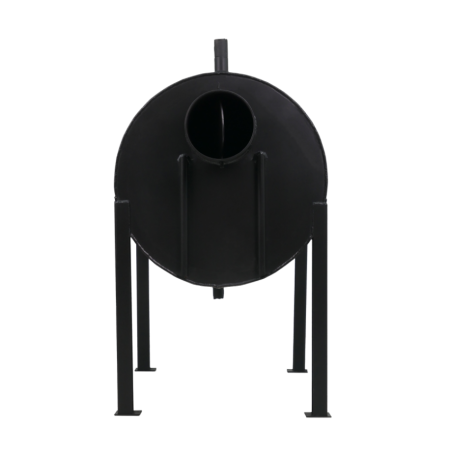 Ekojar (formerly "Brest") KVD 350 with water circuit